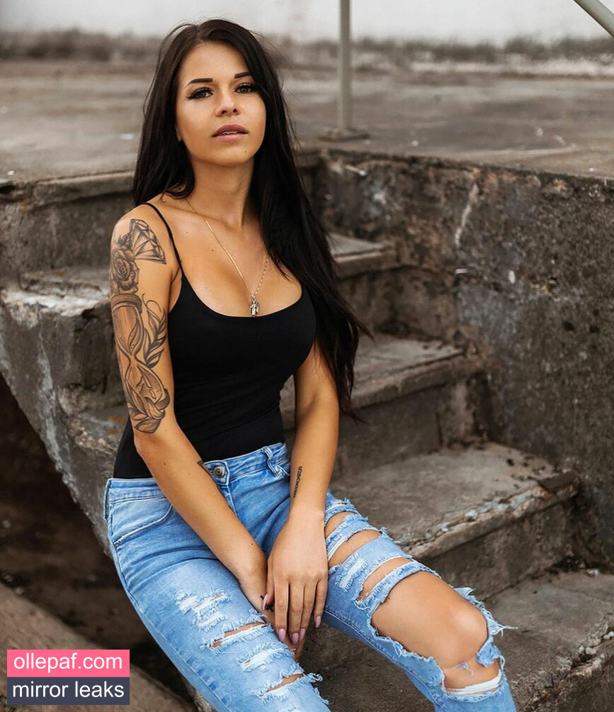 Latest Leaks sophia_allin Nude #48 - Fapello