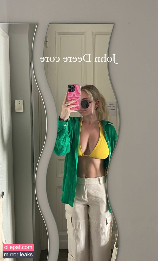 Latest Leaks Sophia Armata Nude #108 - Fapello