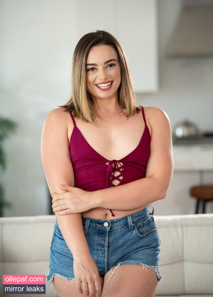 Sophia Burns Nude Leaks OnlyFans #208 - Fapello