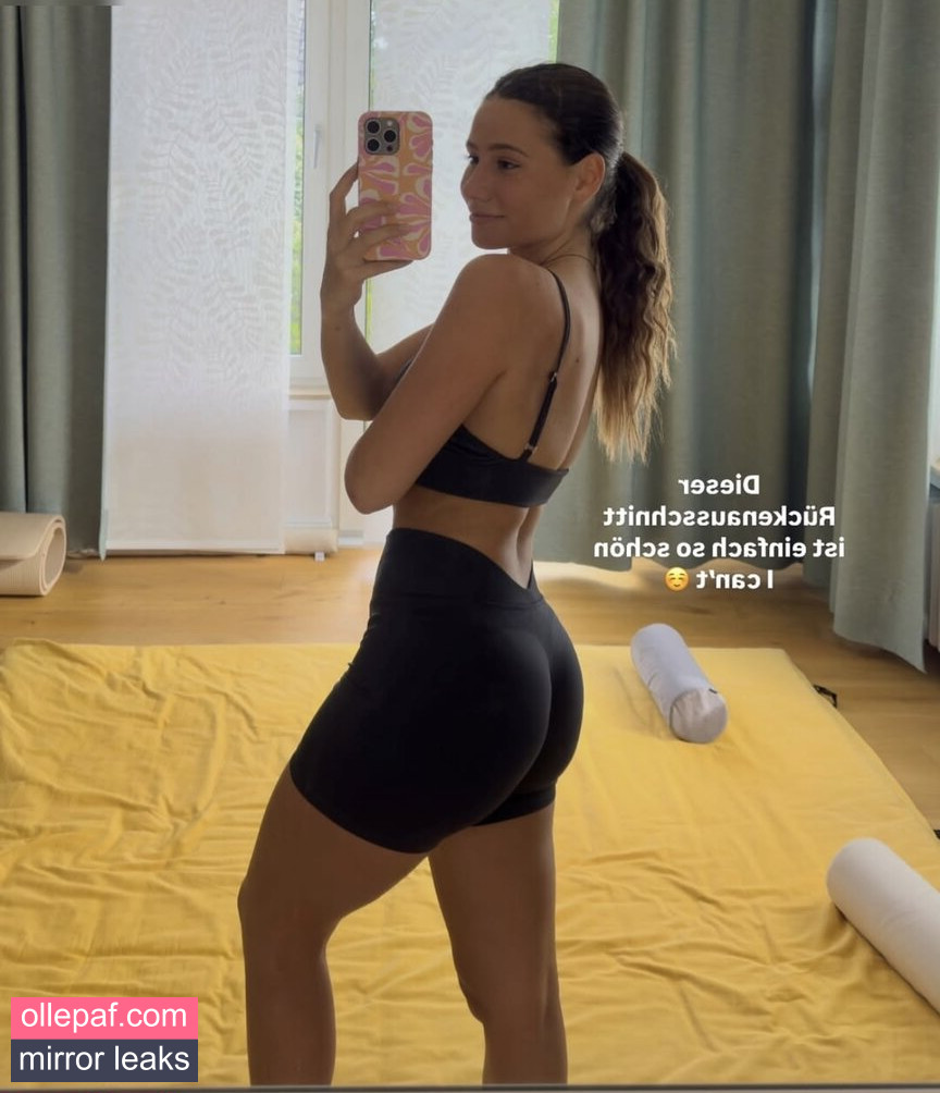 Latest Leaks Sophia Chiara Nude #37 - Fapello