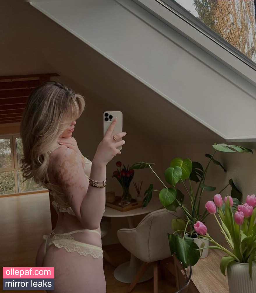 Latest Leaks Sophia Elena Nude #102 - Fapello