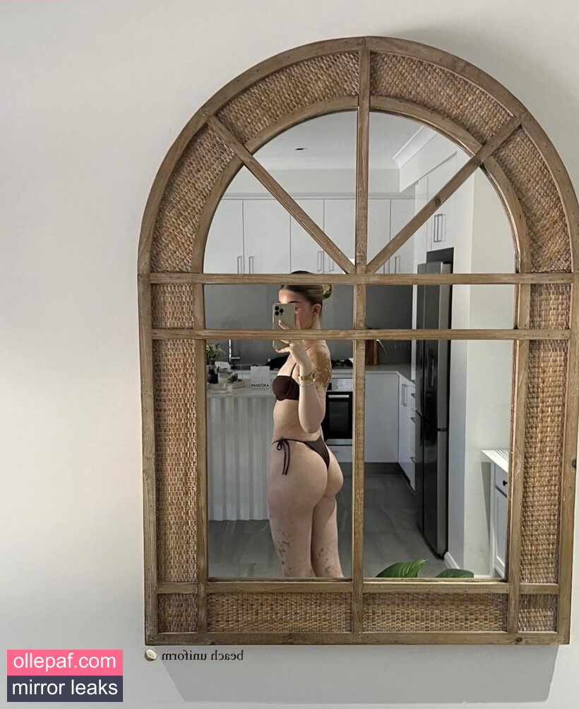 Latest Leaks Sophia Elena Nude #107 - Fapello