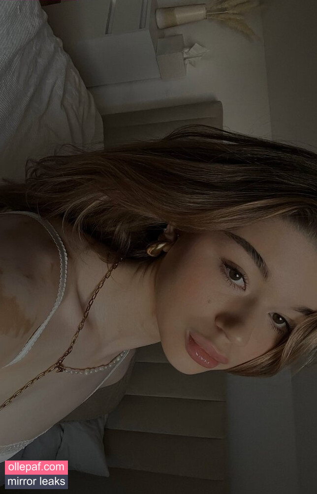 Latest Leaks Sophia Elena Nude #115 - Fapello