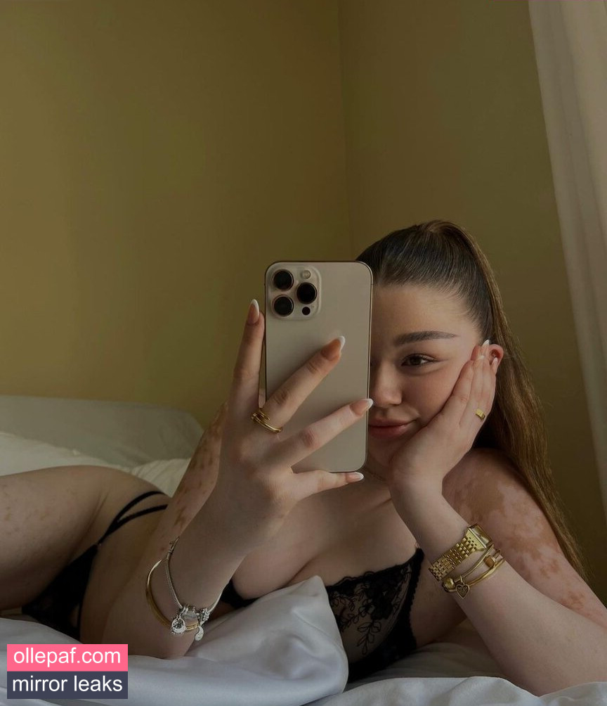 Latest Leaks Sophia Elena Nude #119 - Fapello