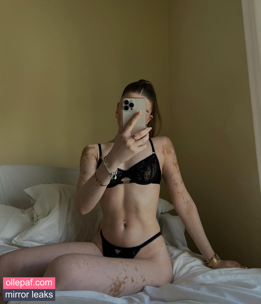 Latest Leaks Sophia Elena Nude #120 - Fapello