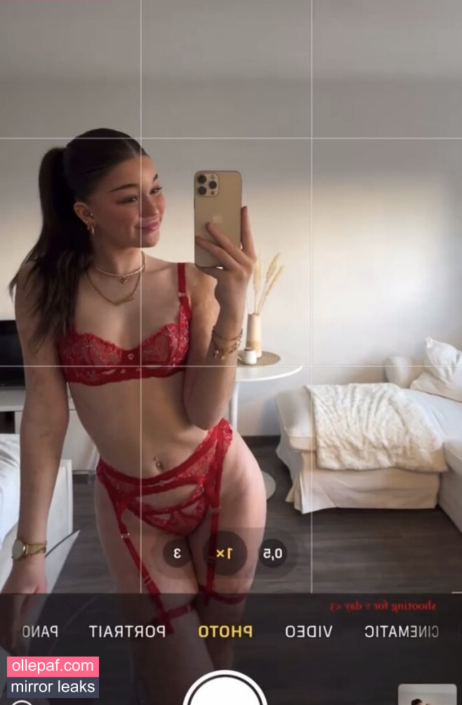 Latest Leaks Sophia Elena Nude #122 - Fapello