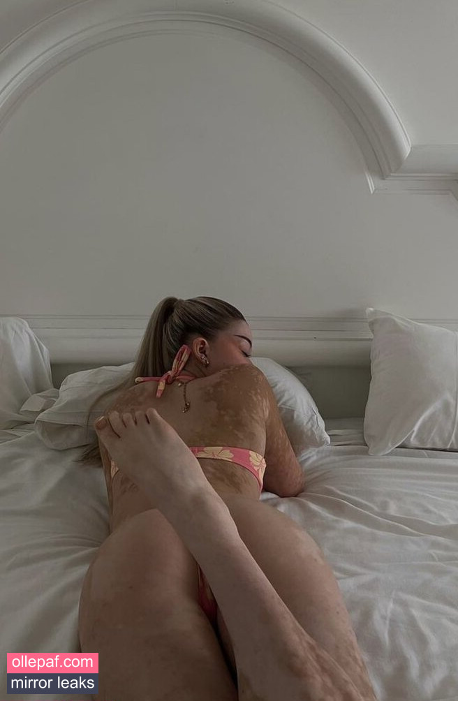 Latest Leaks Sophia Elena Nude #175 - Fapello