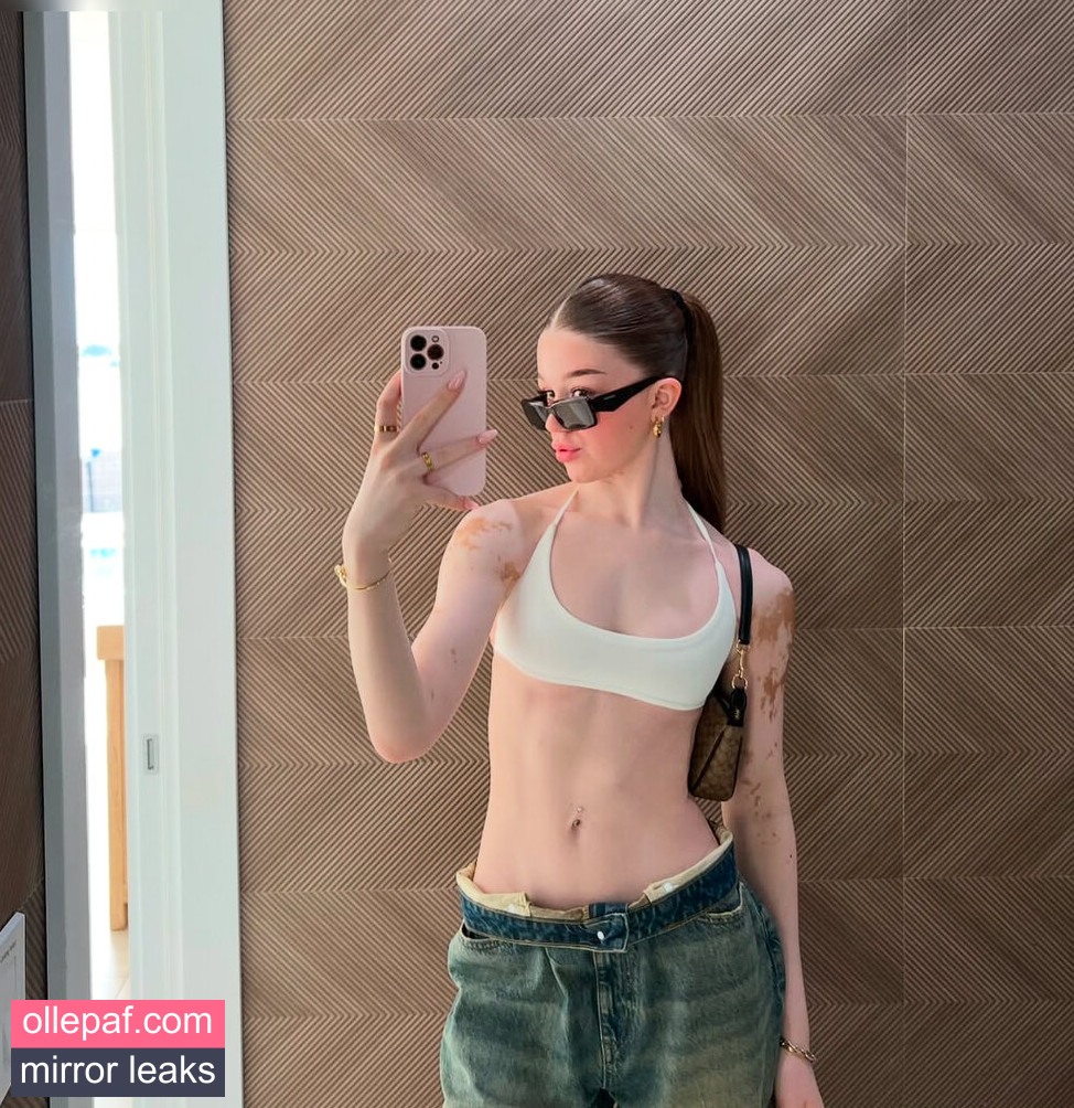 Latest Leaks Sophia Elena Nude #20 - Fapello