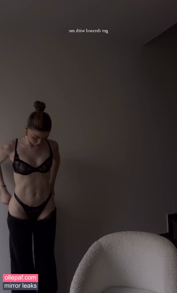 Latest Leaks Sophia Elena Nude #75 - Fapello