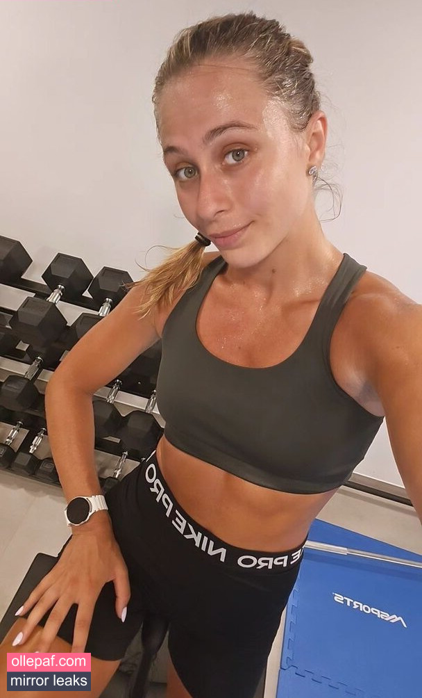 Latest Leaks Sophia Flörsch Nude #129 - Fapello