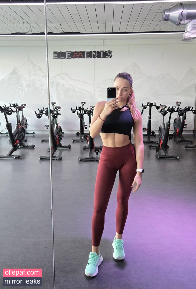 Latest Leaks Sophia Flörsch Nude #130 - Fapello