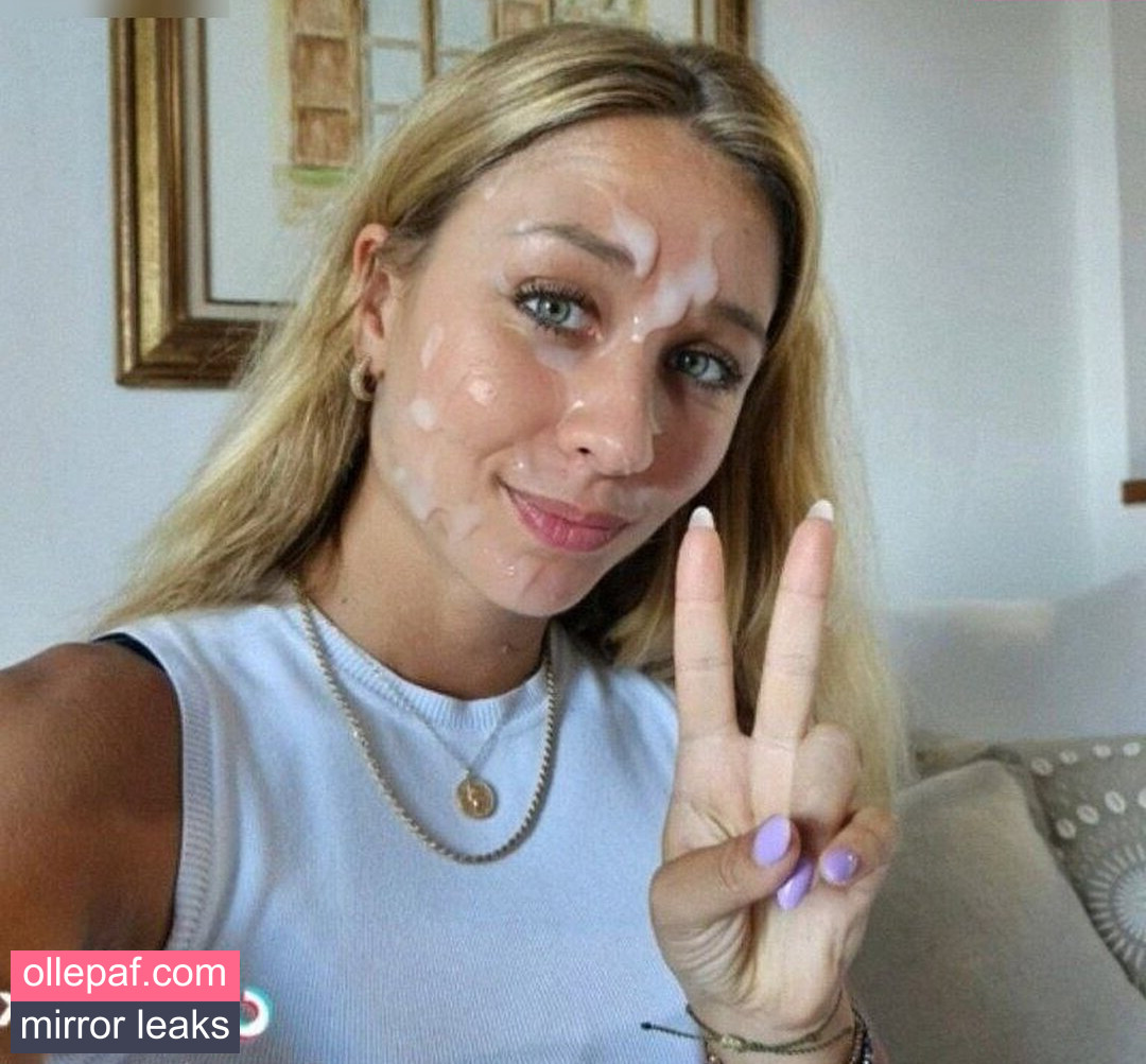 Latest Leaks Sophia Flörsch Nude #177 - Fapello