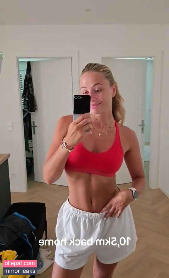 Latest Leaks Sophia Flörsch Nude #209 - Fapello