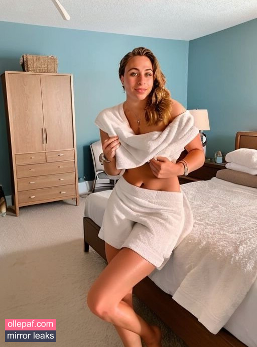 Latest Leaks Sophia Flörsch Nude #226 - Fapello