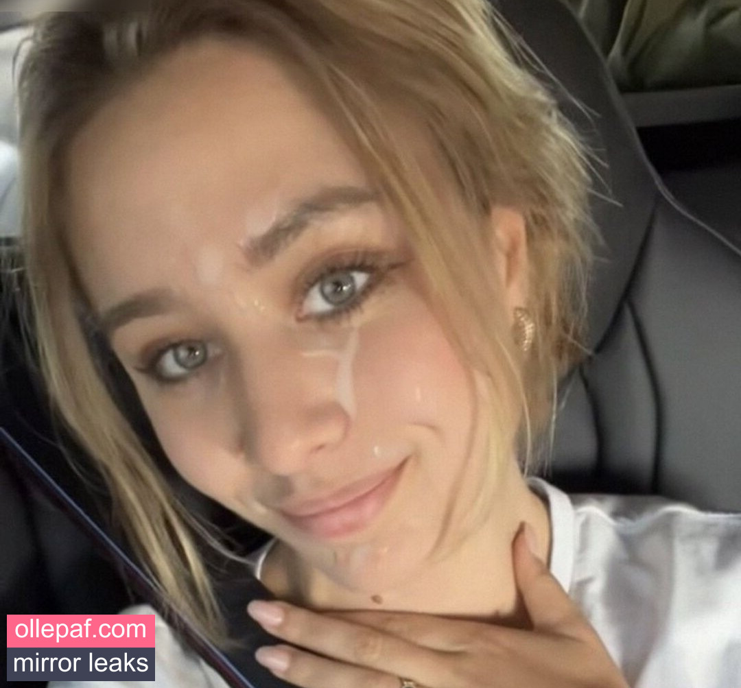 Latest Leaks Sophia Flörsch Nude #267 - Fapello