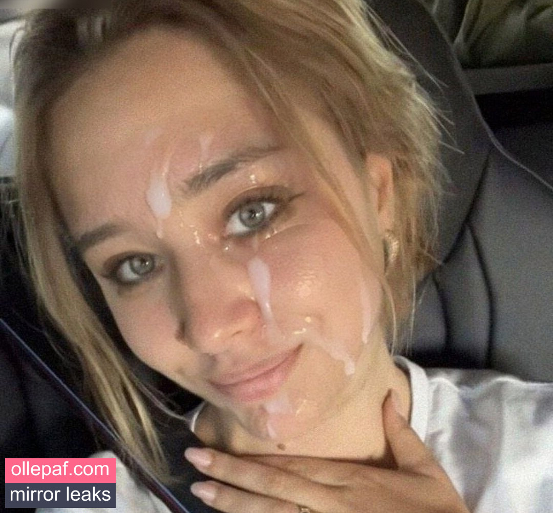 Latest Leaks Sophia Flörsch Nude #269 - Fapello