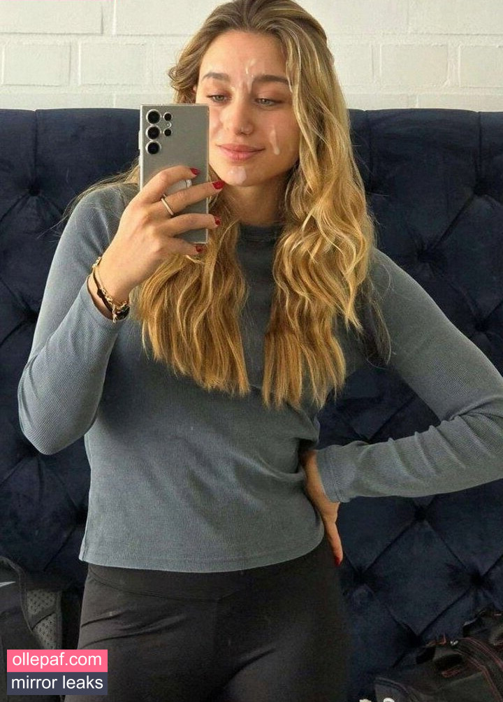 Latest Leaks Sophia Flörsch Nude #270 - Fapello