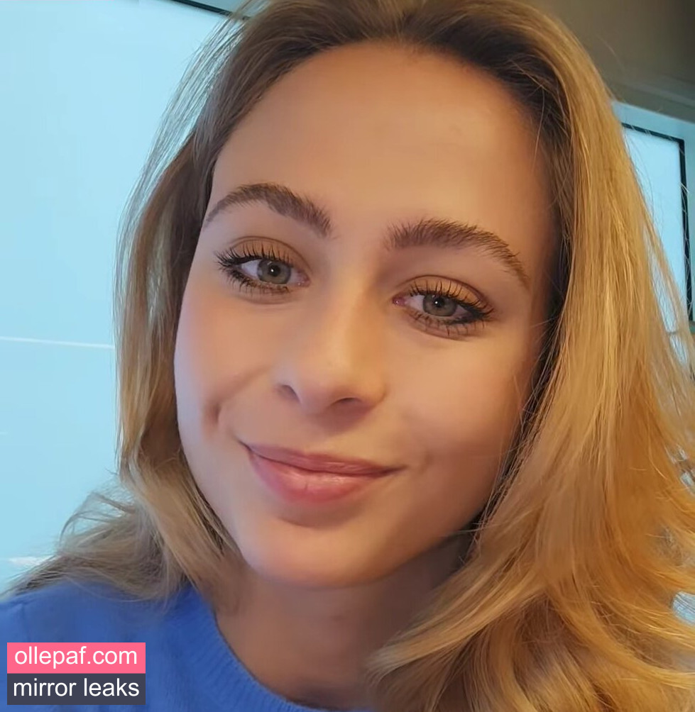 Latest Leaks Sophia Flörsch Nude #299 - Fapello