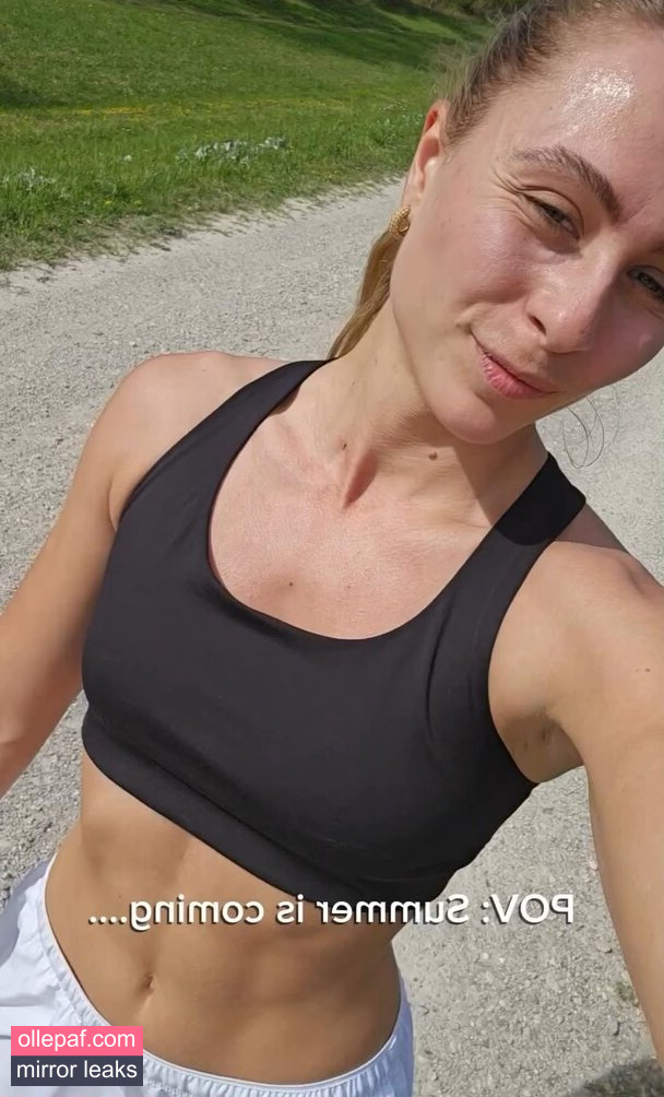 Latest Leaks Sophia Flörsch Nude #305 - Fapello