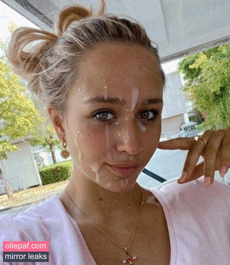 Latest Leaks Sophia Flörsch Nude #334 - Fapello