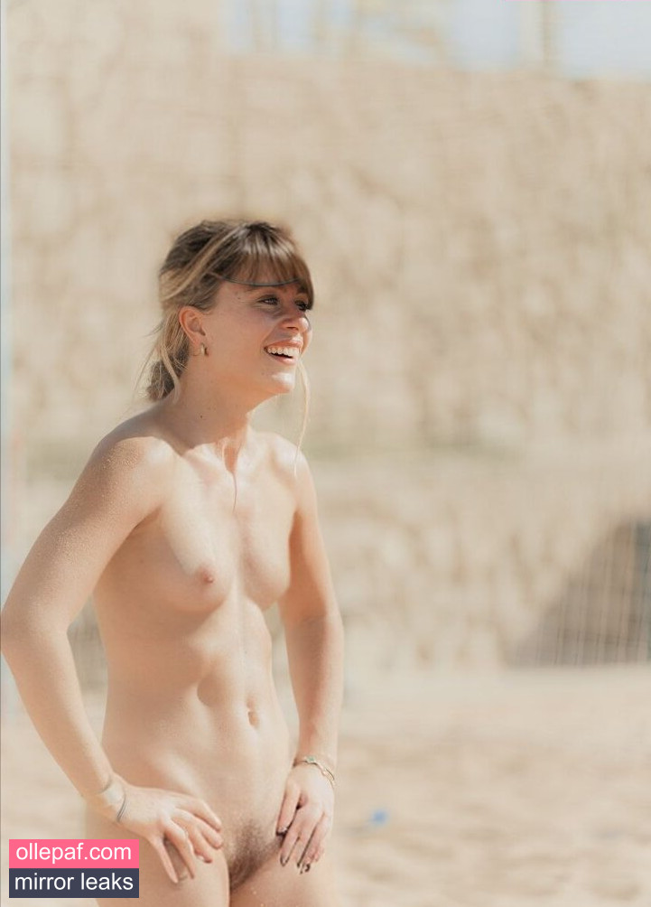Latest Leaks Sophia Flörsch Nude #341 - Fapello