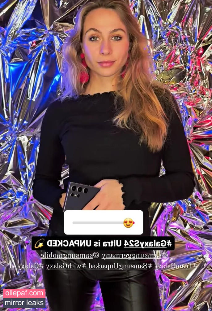 Latest Leaks Sophia Flörsch Nude #366 - Fapello