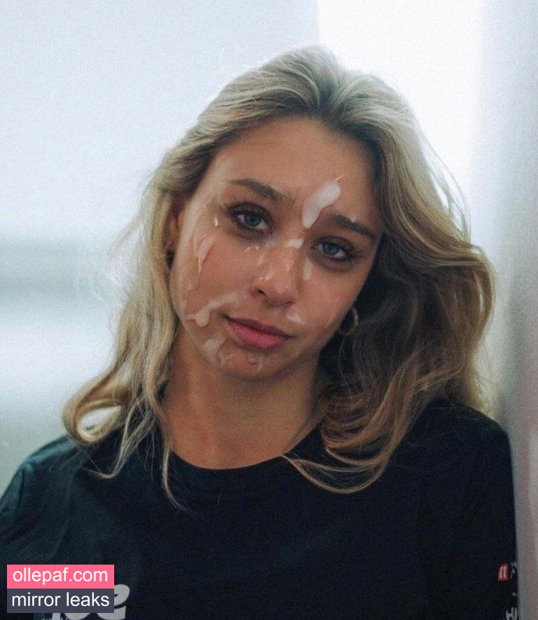 Latest Leaks Sophia Flörsch Nude #373 - Fapello