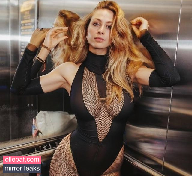 Latest Leaks Sophia Flörsch Nude #386 - Fapello