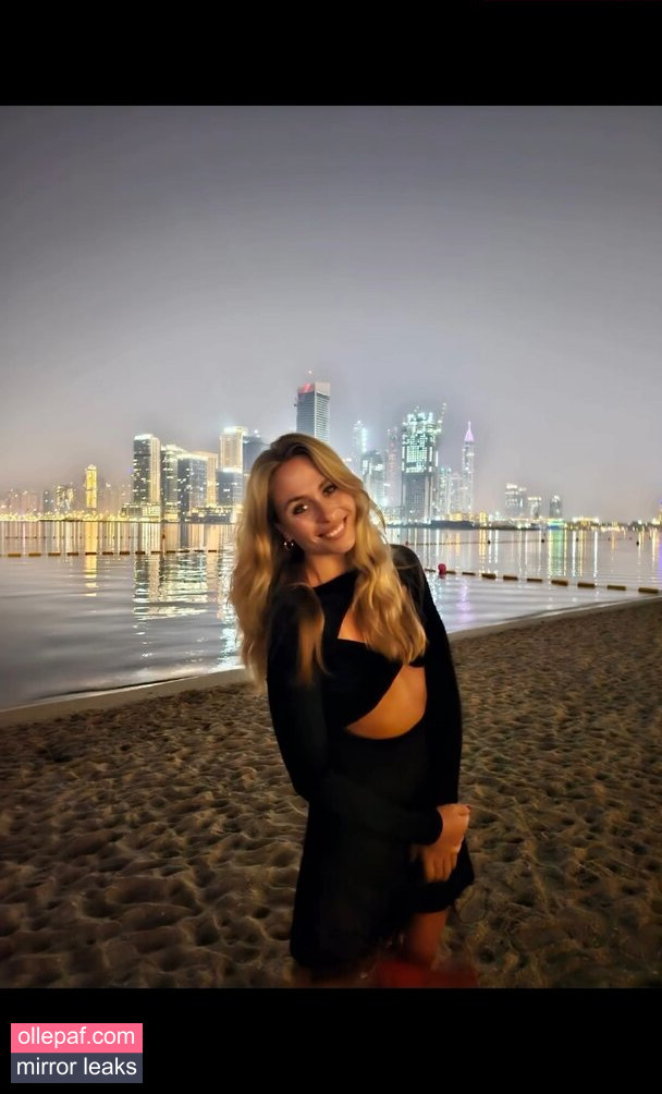 Latest Leaks Sophia Flörsch Nude #408 - Fapello