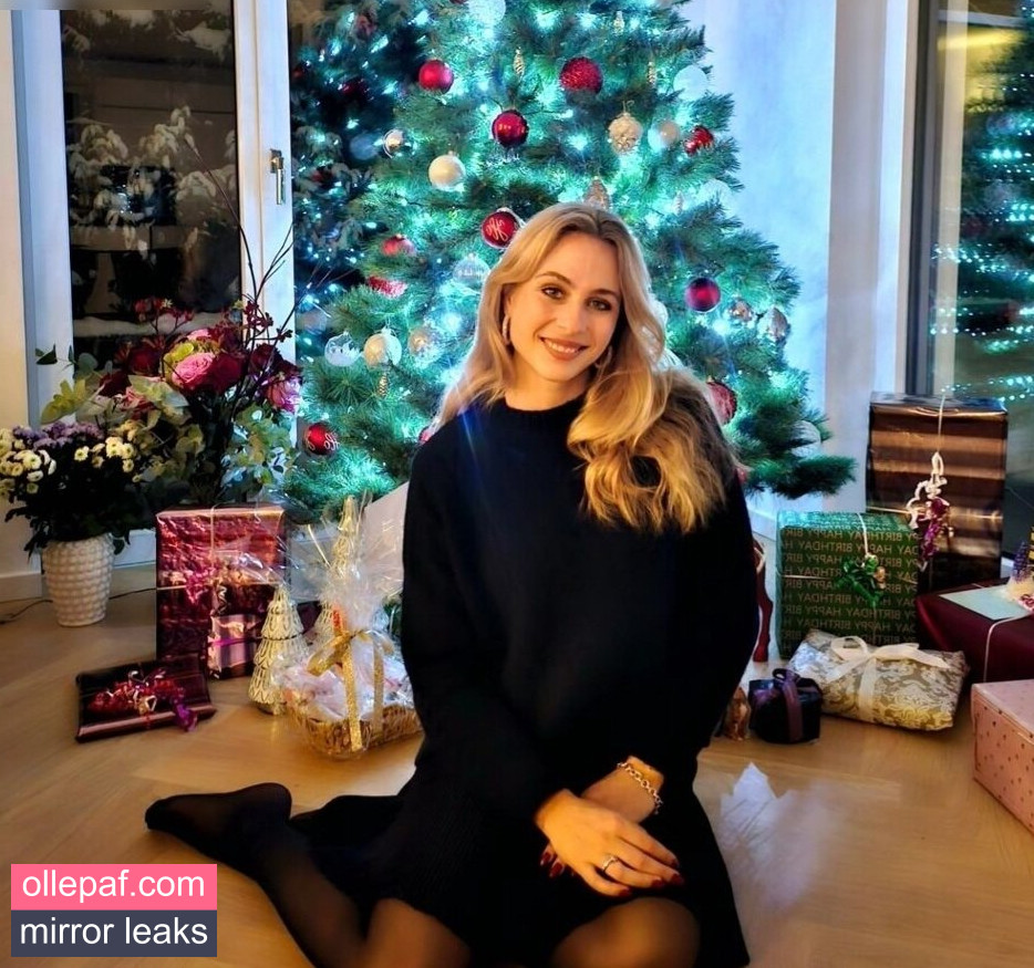 Latest Leaks Sophia Flörsch Nude #460 - Fapello