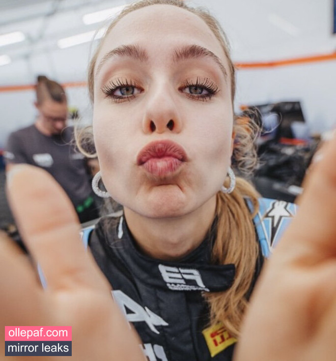 Latest Leaks Sophia Flörsch Nude #471 - Fapello