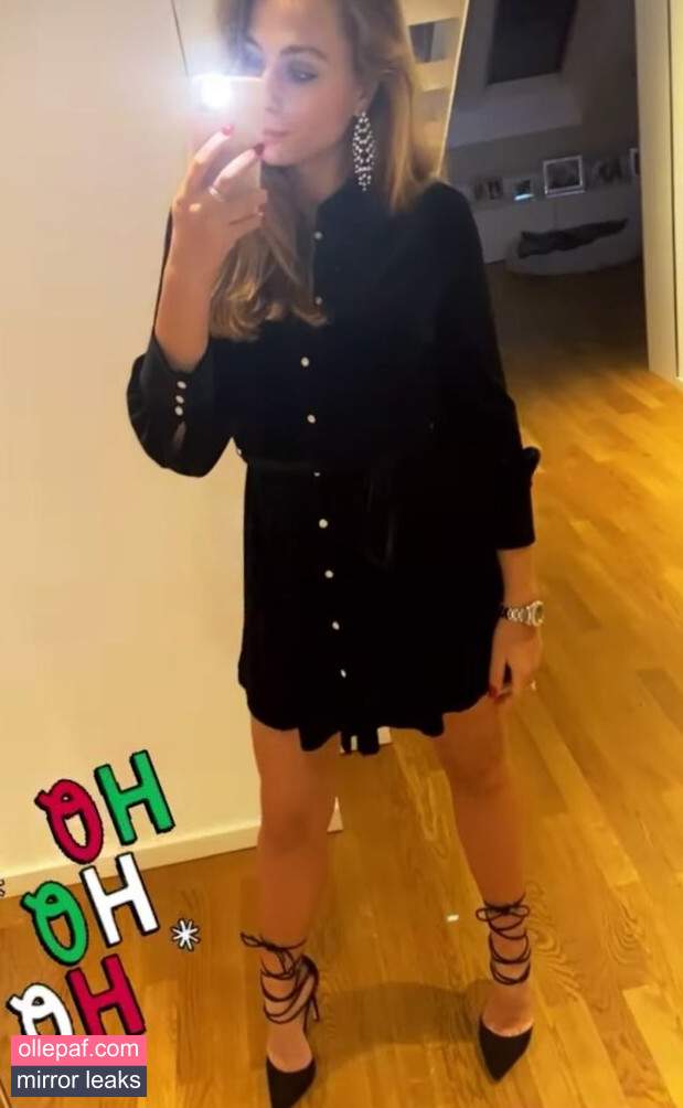 Latest Leaks Sophia Flörsch Nude #508 - Fapello