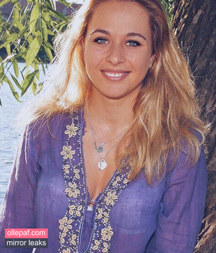 Latest Leaks Sophia Flörsch Nude #511 - Fapello