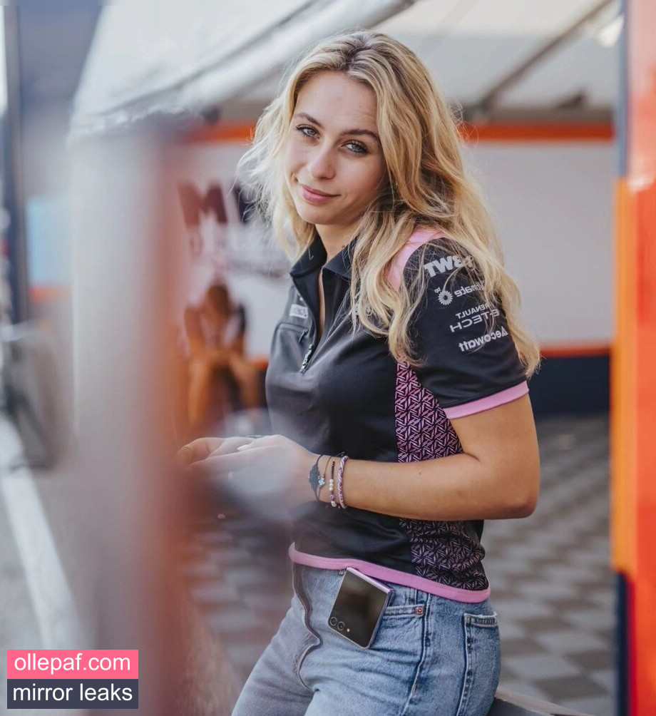 Latest Leaks Sophia Flörsch Nude #522 - Fapello