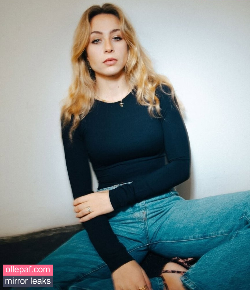 Latest Leaks Sophia Flörsch Nude #88 - Fapello