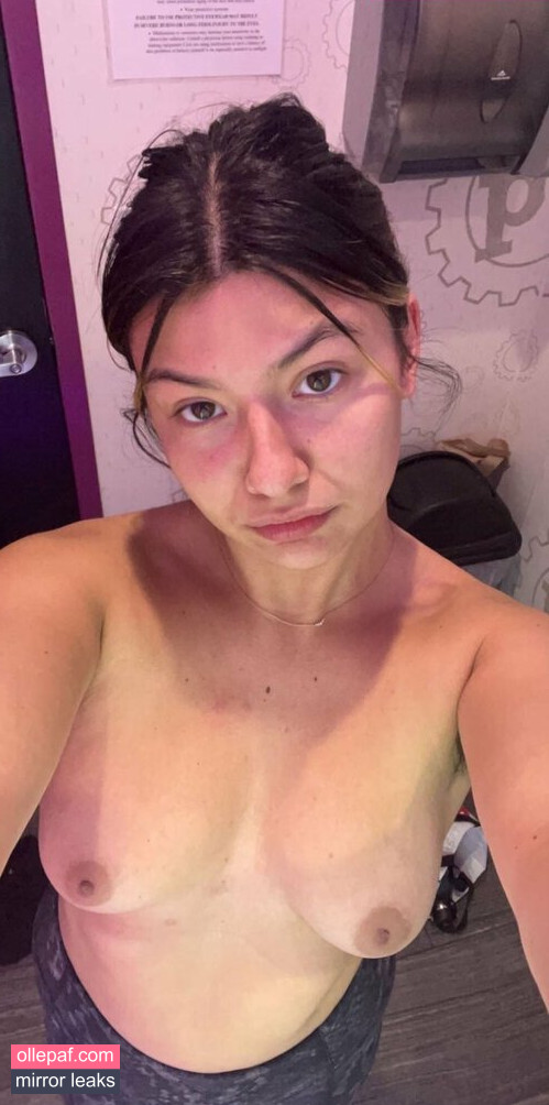 Latest Leaks Sophia Johnson Nude #28 - Fapello