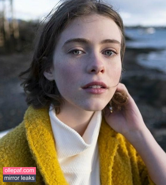 Sophia Lillis Nude Leaks OnlyFans #29 - Fapello