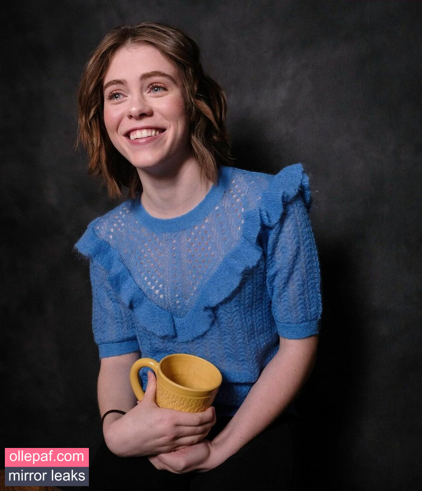 Sophia Lillis Nude Leaks OnlyFans #33 - Fapello