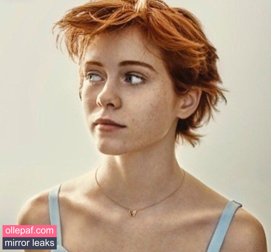 Sophia Lillis Nude Leaks OnlyFans #44 - Fapello