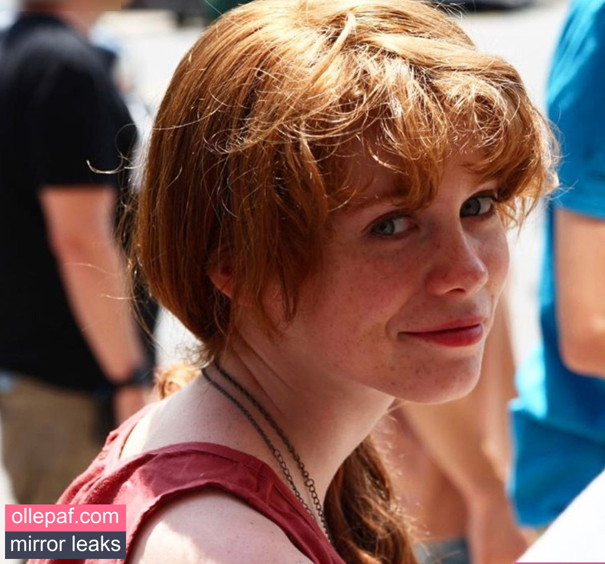 Sophia Lillis Nude Leaks OnlyFans #47 - Fapello