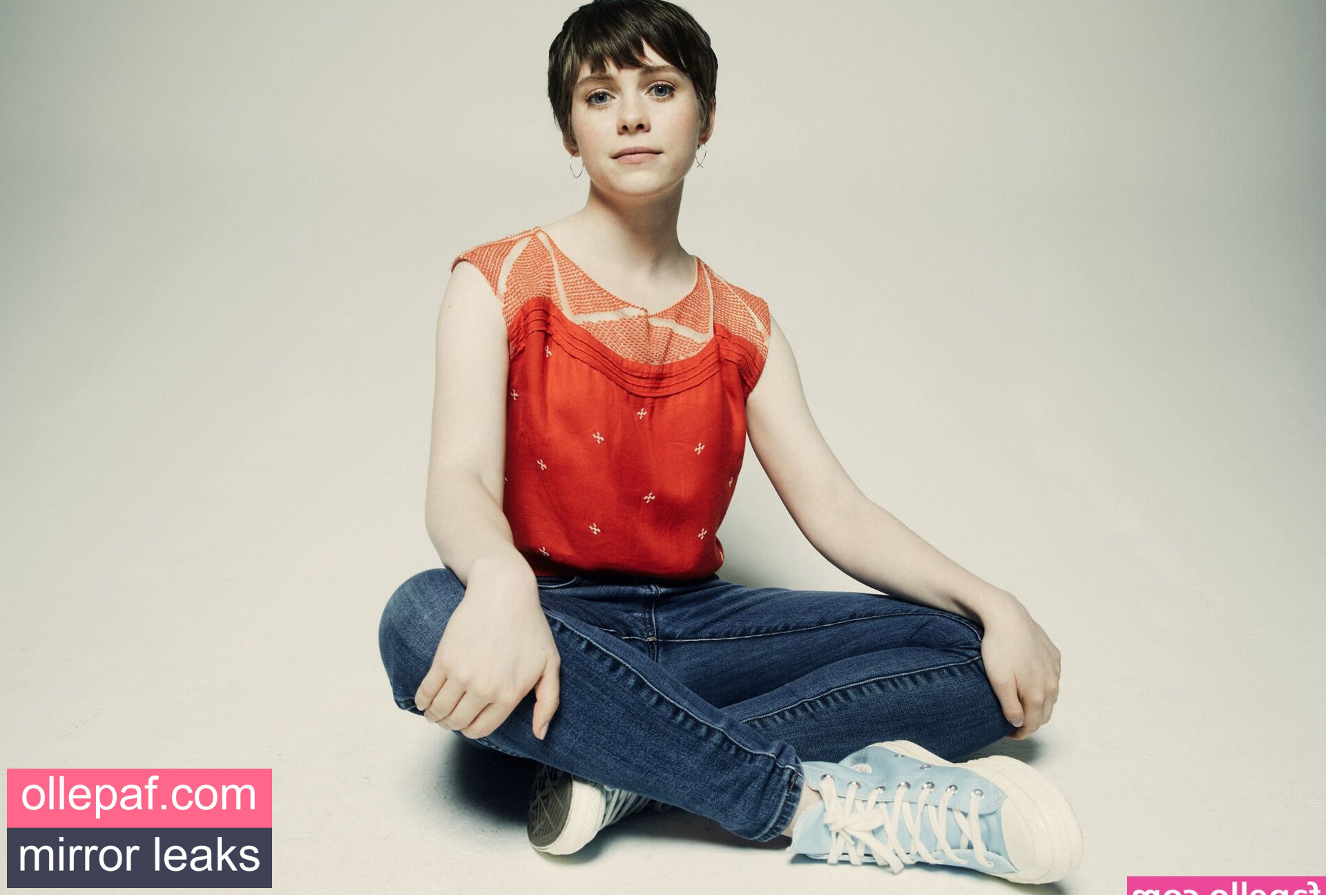 Sophia Lillis Nude Leaks OnlyFans #56 - Fapello