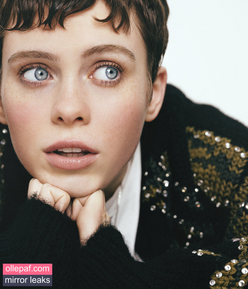 Sophia Lillis Nude Leaks OnlyFans #57 - Fapello