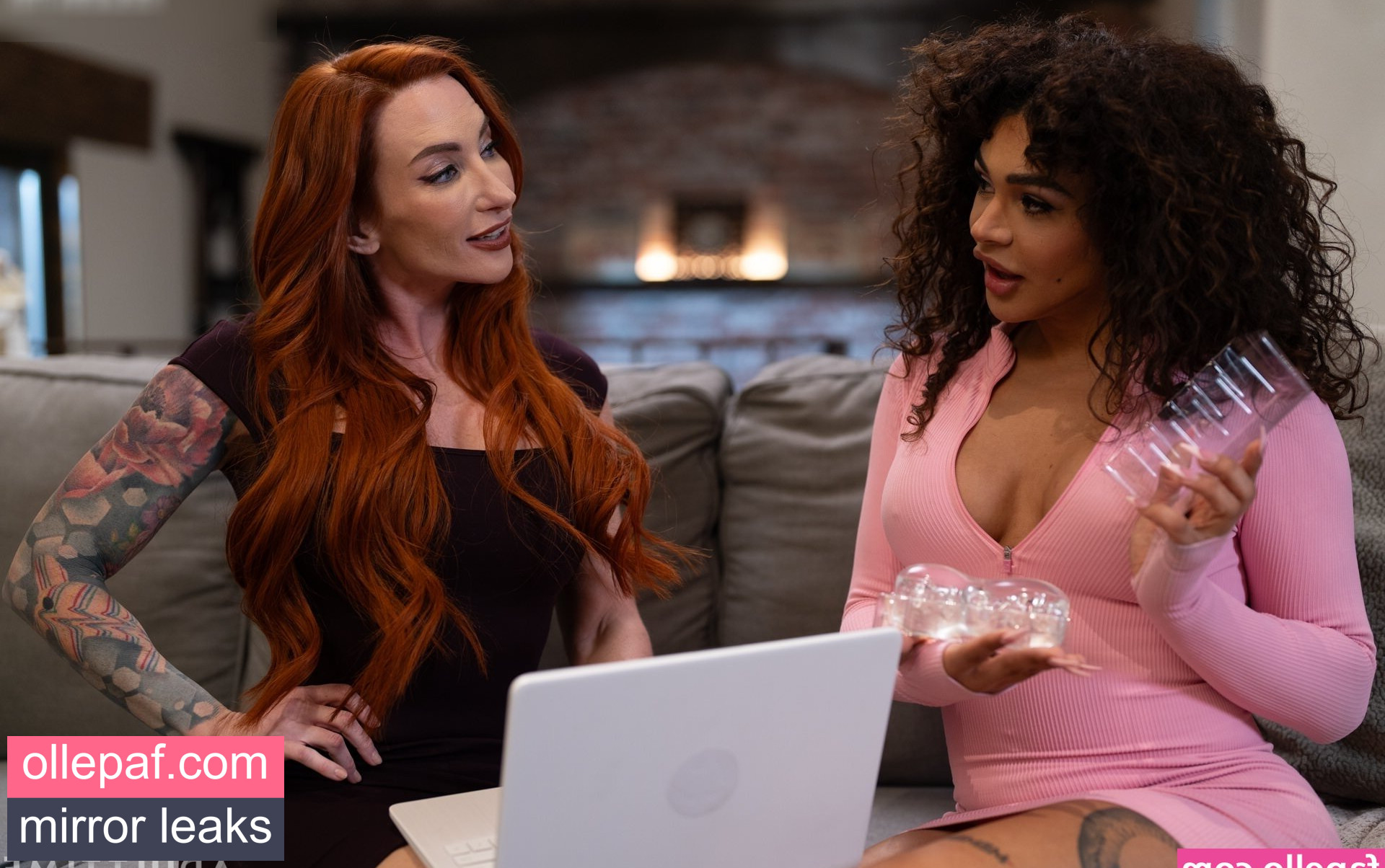 Latest Leaks Sophia Locke Nude #20 - Fapello
