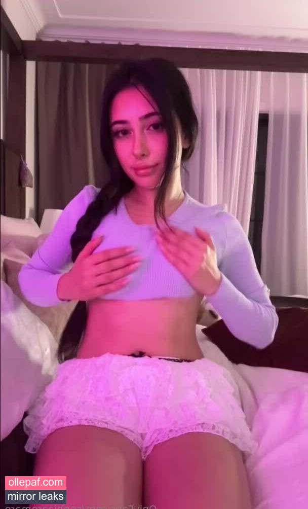 Latest Leaks Sophia Romaro Nude #3 - Fapello
