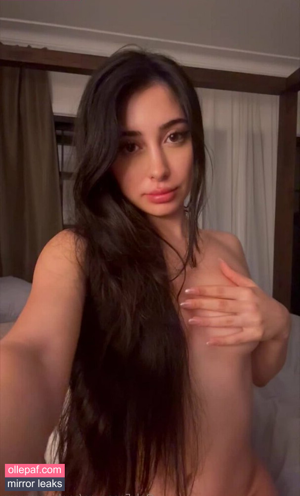 Latest Leaks Sophia Romaro Nude #4 - Fapello