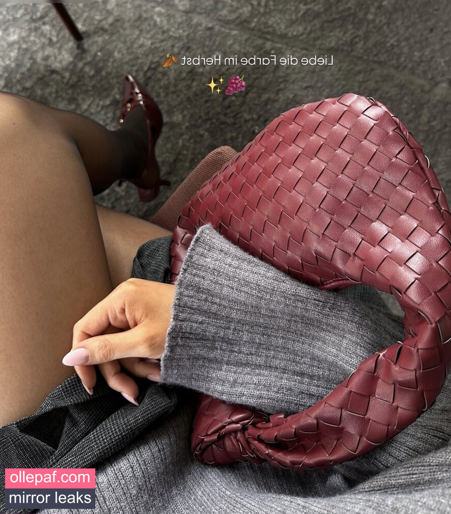 Latest Leaks Sophia Schönherr Nude #17 - Fapello