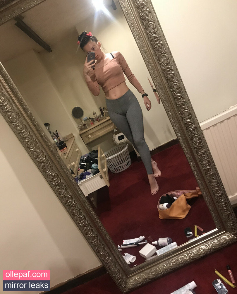 Latest Leaks Sophia Smith Nude #215 - Fapello