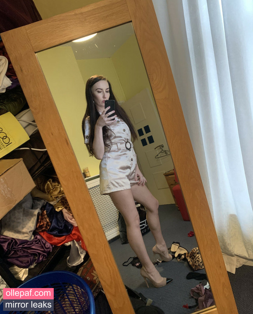 Latest Leaks Sophia Smith Nude #221 - Fapello