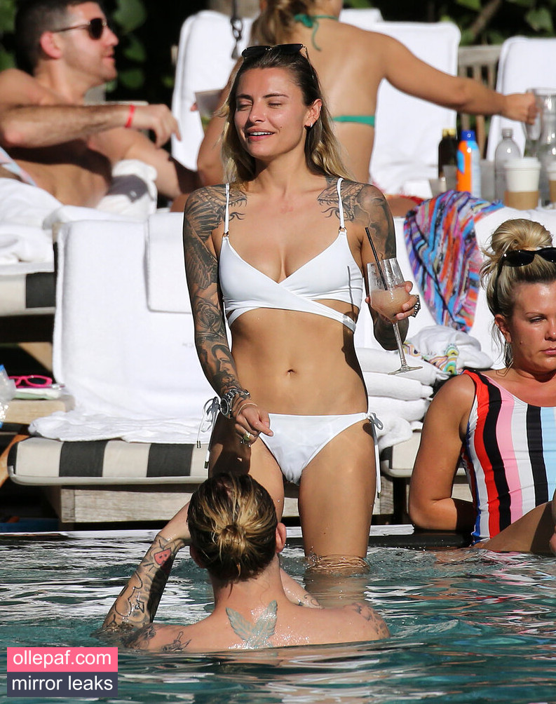 Latest Leaks Sophia Thomalla Nude #105 - Fapello