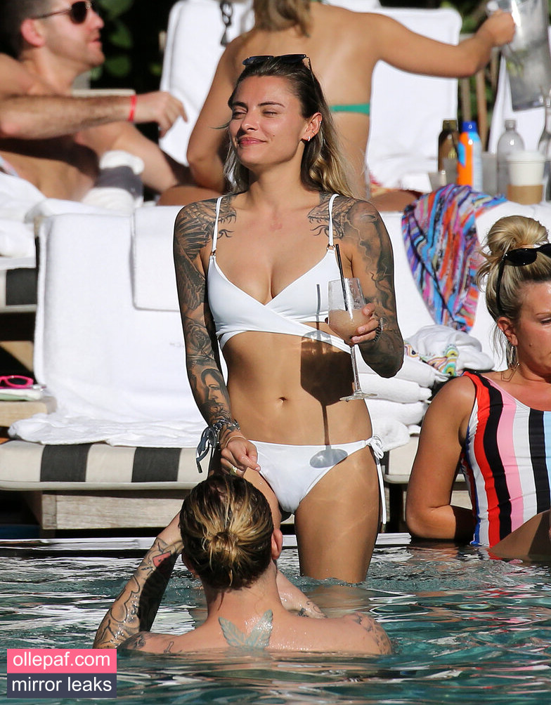 Latest Leaks Sophia Thomalla Nude #109 - Fapello